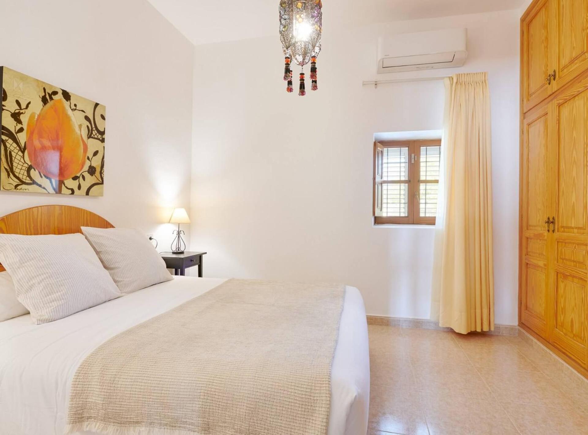 Villa Sa Cuina Сан-Рафаэль-де-Са-Креу Экстерьер фото